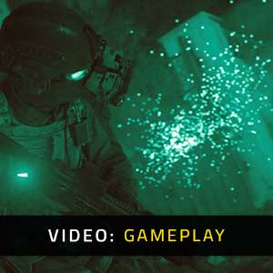 Call of Duty Modern Warfare Xbox One Gameplay Video