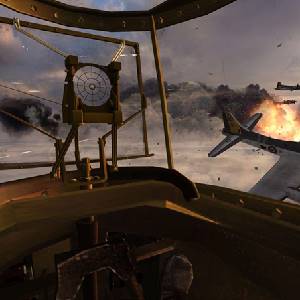 Call of Duty United Offensive - Bommenwerper Missie