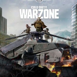 Is Warzone 2 zojuist bevestigd als Xbox Exclusive?