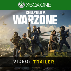 Call of Duty Warzone - Video Trailer