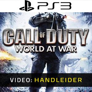 Call of Duty World at War Videotrailer