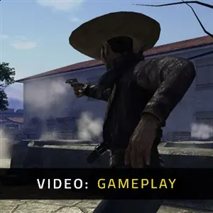 Call of Juarez - Gameplay