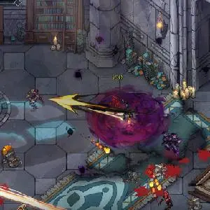 Call of Sentinels - Overlevingsmodus