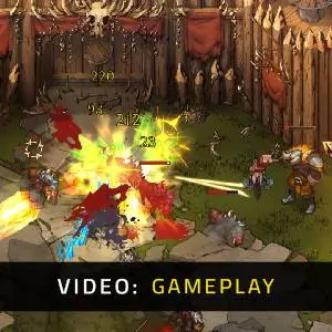 Call of Sentinels - Gameplay Video