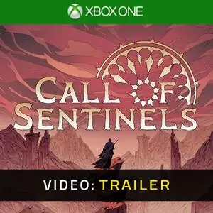 Call of Sentinels Xbox One - Video Trailer