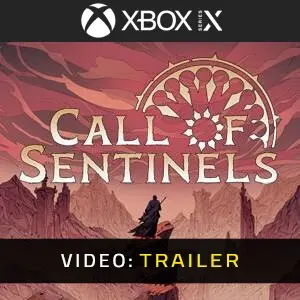 Call of Sentinels Xbox Series - Video Trailer