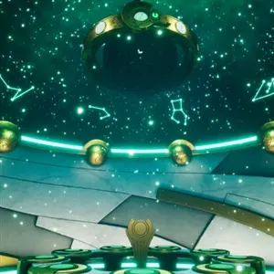 Call of the Elder Gods - Observatoriumkamer