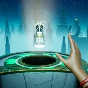 Call of the Elder Gods - Artefact