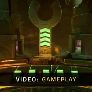 Call of the Elder Gods - Gameplay