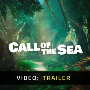 Call of the Sea Videotrailer