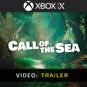 Call of the Sea Xbox Series Videotrailer