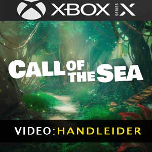 Call of the Sea Videotrailer