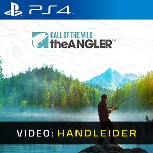 Call of the Wild The Angler - Aanhangwagen