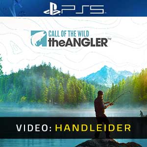 Call of the Wild The Angler - Aanhangwagen