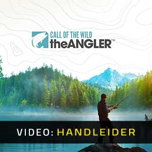 Call of the Wild The Angler - Aanhangwagen