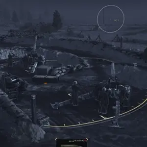 Call to Arms - Gates of Hell: Ostfront - Slagveld