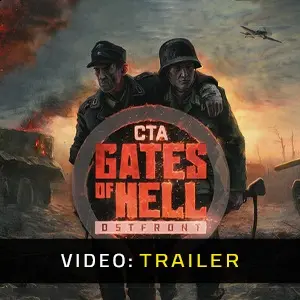 Call to Arms - Gates of Hell: Ostfront - Videotrailer