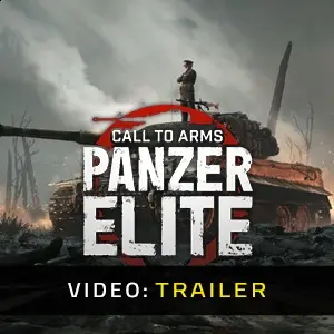 Call to Arms: Panzer Elite - Video Trailer