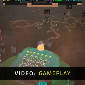 Calyx - Gameplayvideo