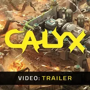 Calyx - Videotrailer