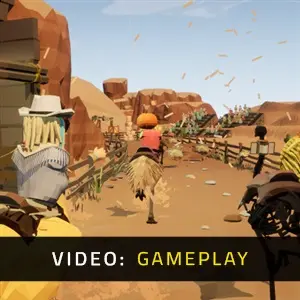 Camelbirds - Gameplay Video