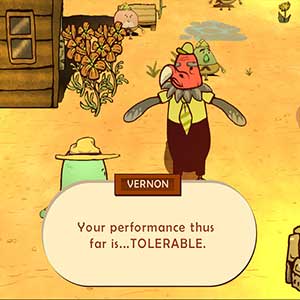 Camp Canyonwood Imponeren