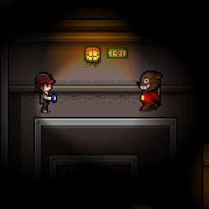 Camp Sunshine - De Moordenaar