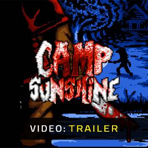 Camp Sunshine Video Trailer