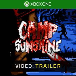 Camp Sunshine Video Trailer