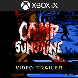 Camp Sunshine Video Trailer