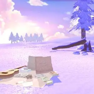 Camper Van: Make it Home - Gitaar