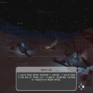 prachtige sombere beelden