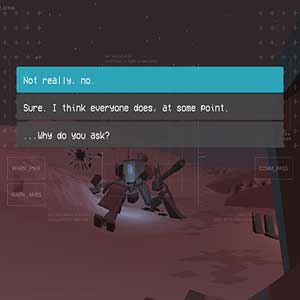 wereld voor de lange slaap