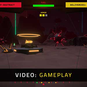 CAN ANDROIDS SURVIVE - Spel