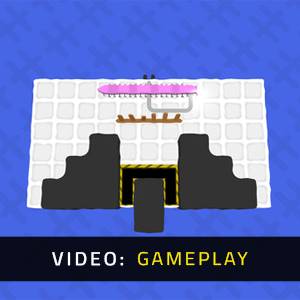 Can of Wormholes Gameplay Video