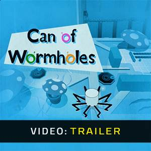Can of Wormholes Pc