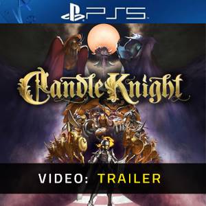 Candle Knight Video Trailer