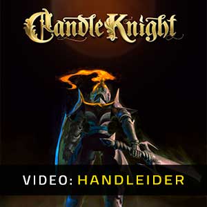 Candle Knight Video Trailer