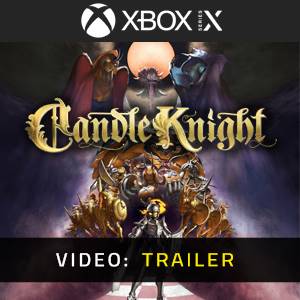 Candle Knight Video Trailer