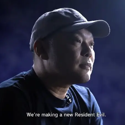 Capcom Onthult: Volgend Resident Evil-Spel is in Ontwikkeling