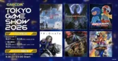 Capcom onthult grote TGS 2026 line-up en 40 minuten durende Spotlight