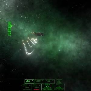 Capital Command - Raket