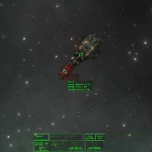 Capital Command - Station