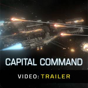 Capital Command - Videotrailer