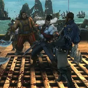 Captain Blood - Piraten