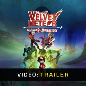 Captain Velvet Meteor The Jump+ Dimensions Pc