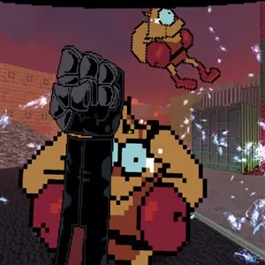 Captain Wayne - Vacation Desperation - Uppercut