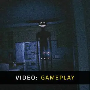 CAPTURED - Gameplay Video