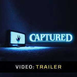 CAPTURED - Video Trailer