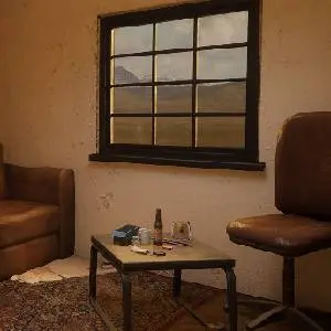 Car Dealer Simulator - Raam